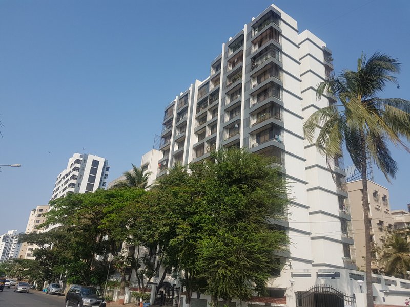 Main - Samartha Sampada, Andheri West